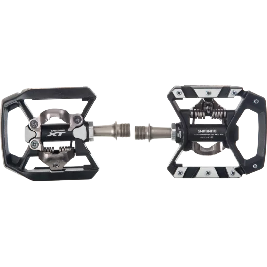 SHIMANO PEDALES DEORE XT PD-T8000 SPD