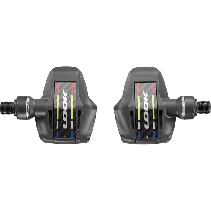 LOOK KEO BLADE CARBON CERAMIC