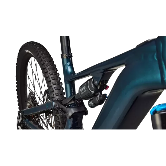 Specialized Turbo Levo Comp Alloy G4 2026 - 101 Nm & 840 Wh | Les Équipiers