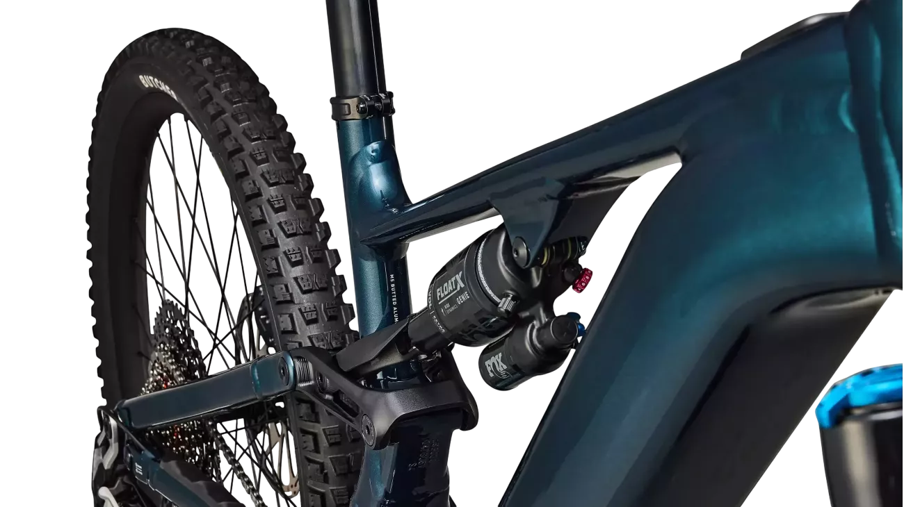 Specialized Turbo Levo Comp Alloy G4 2026 - 101 Nm & 840 Wh | Les Équipiers