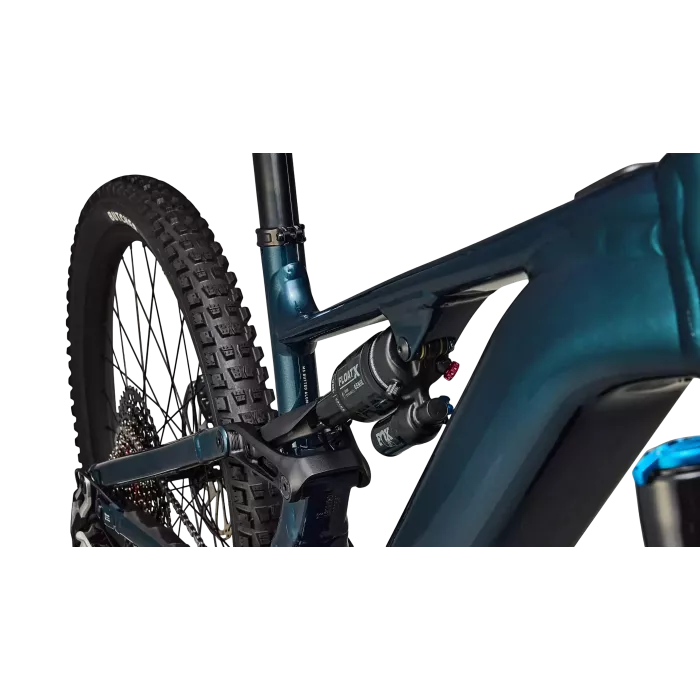 Specialized Turbo Levo Comp Alloy G4 2026 - 101 Nm & 840 Wh | Les Équipiers