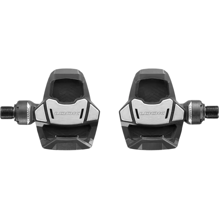 Look Keo Blade Ceramic New – Pédales route carbone Q Factor 53 mm Tension 8 | LesEquipiers.cc