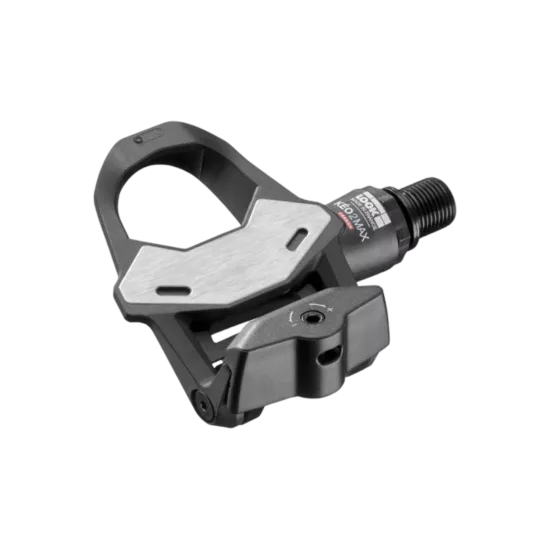 Look Keo 2 Max Carbon – Pédales route corps carbone axe Chromoly+ | LesEquipiers.cc