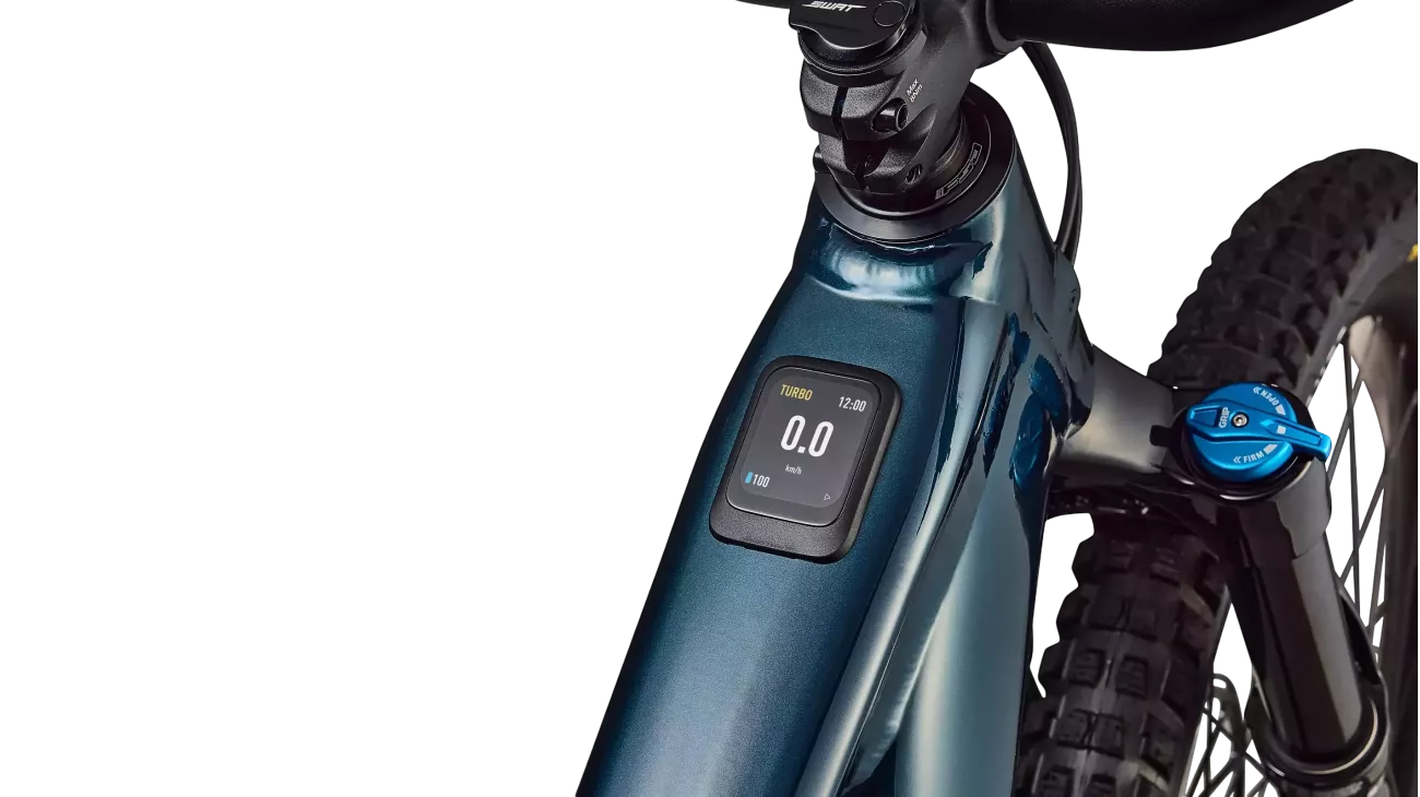 Specialized Turbo Levo Comp Alloy G4 2026 - 101 Nm & 840 Wh | Les Équipiers