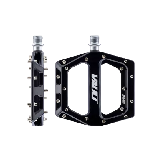 DMR VAULT FLAT