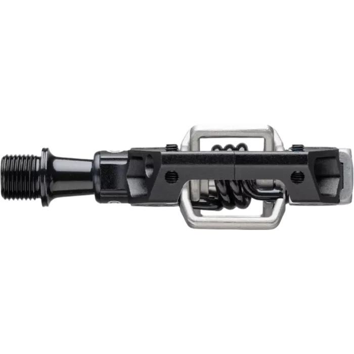 Crankbrothers Mallet Trail – Pédales clipless VTT trail et gravel | LesEquipiers.cc