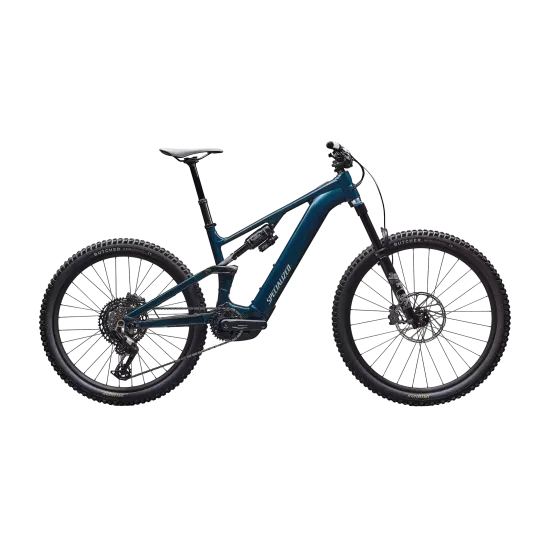 Specialized Turbo Levo Comp Alloy G4 2026 - 101 Nm & 840 Wh | Les Équipiers