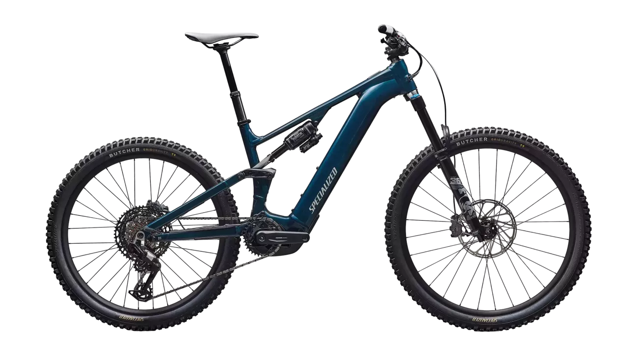 Specialized Turbo Levo Comp Alloy G4 2026 - 101 Nm & 840 Wh | Les Équipiers