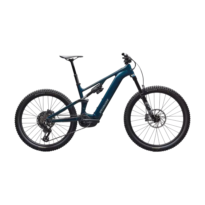 Specialized Turbo Levo Comp Alloy G4 2026 - 101 Nm & 840 Wh | Les Équipiers