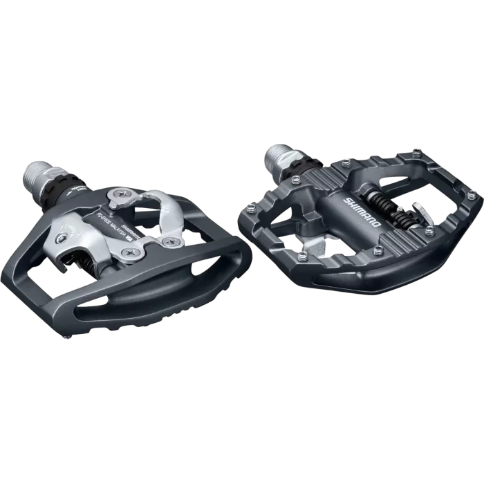 SHIMANO PEDALES PD-EH500
