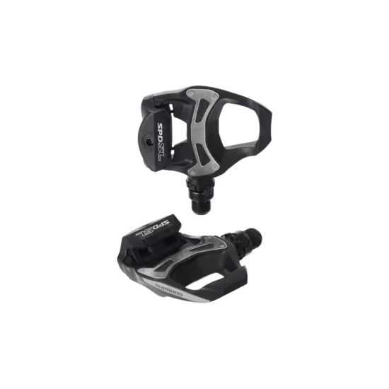 SHIMANO PEDALES R550