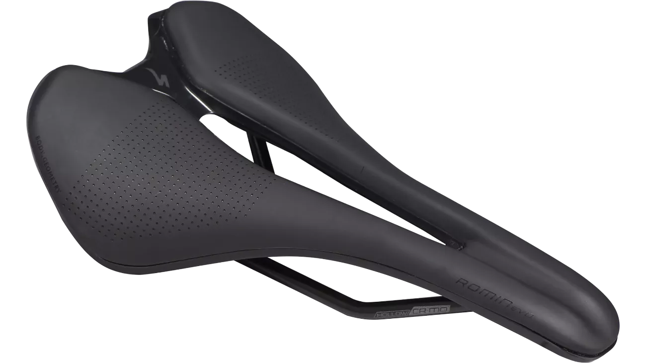 SELLE ROMIN EVO COMP GEL