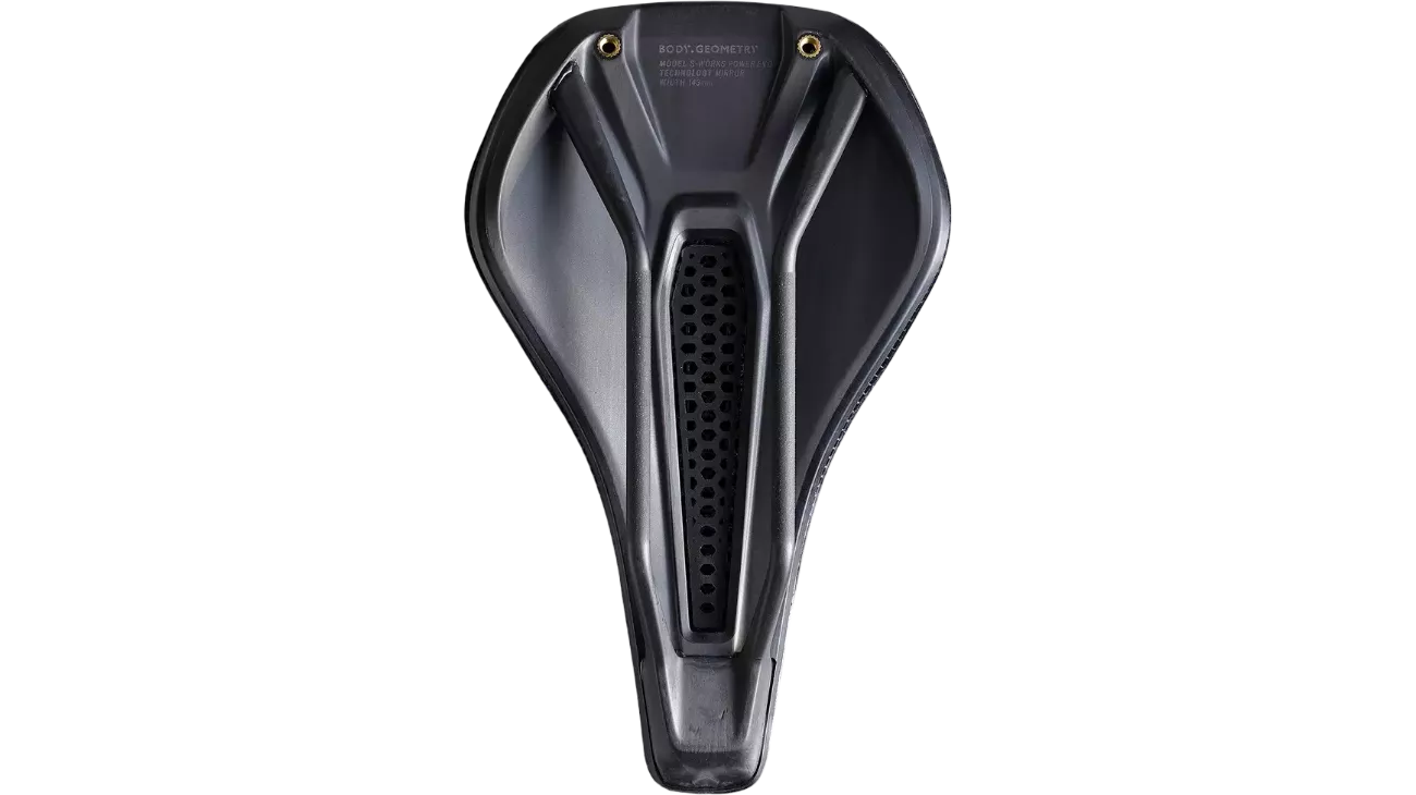 Selle Specialized S-Works Power EVO with Mirror | LesEquipiers.cc