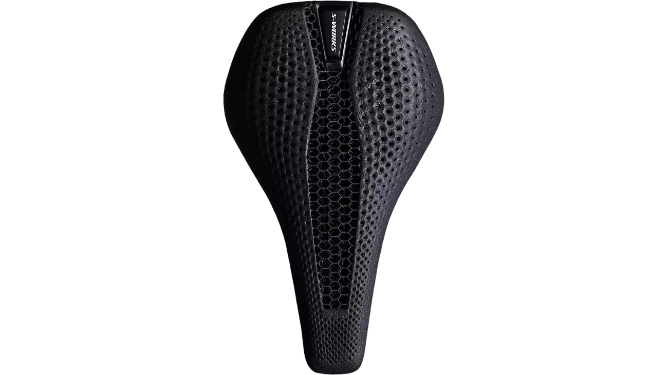 Selle Specialized S-Works Power EVO with Mirror | LesEquipiers.cc