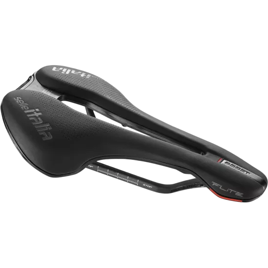 SELLE FLITE BOOST KIT CARBONIO