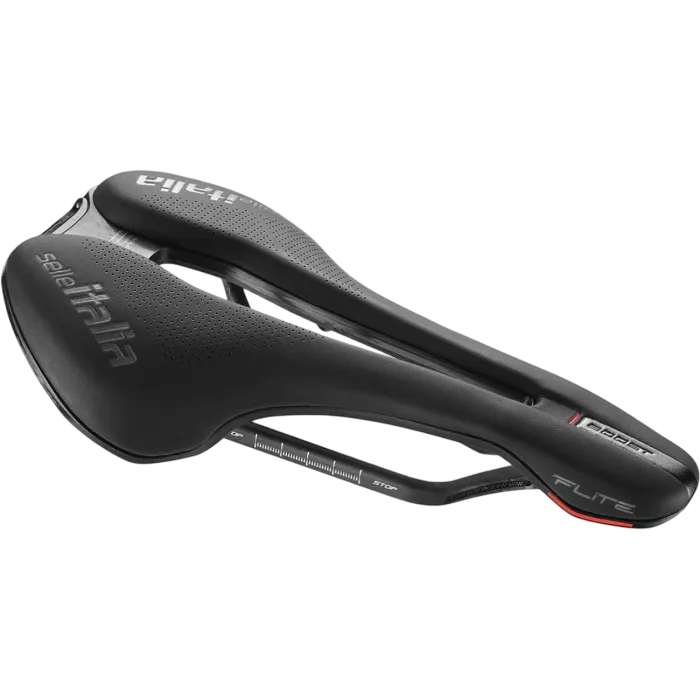 SELLE FLITE BOOST KIT CARBONIO