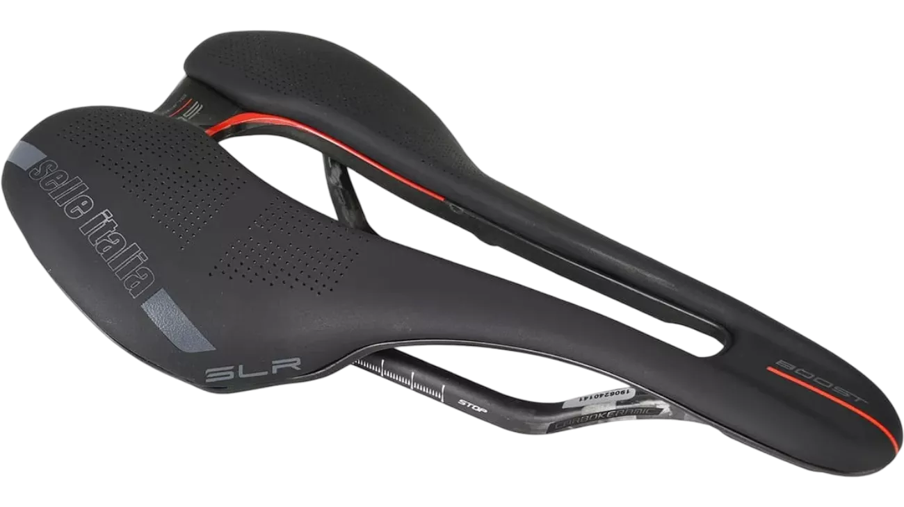 SELLE SLR BOOST KIT CARBONIO