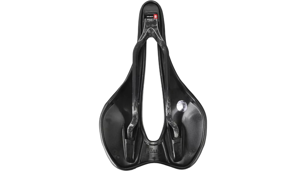 Selle Italia SLR Boost Superflow L Kit Carbonio Rails CarboKeramic | LesEquipiers.cc