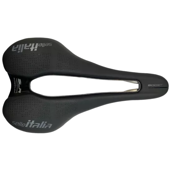 Selle Italia SLR Boost Superflow TI | LesEquipiers.cc