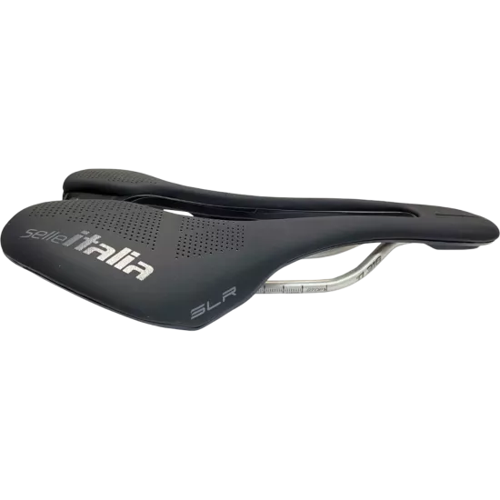 SELLE SLR BOOST SUPERFLOW TI