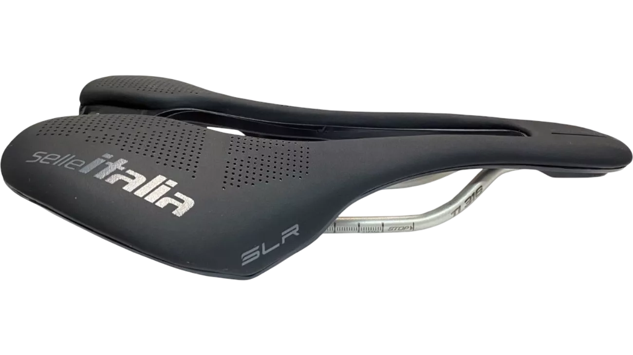 SELLE SLR BOOST SUPERFLOW TI