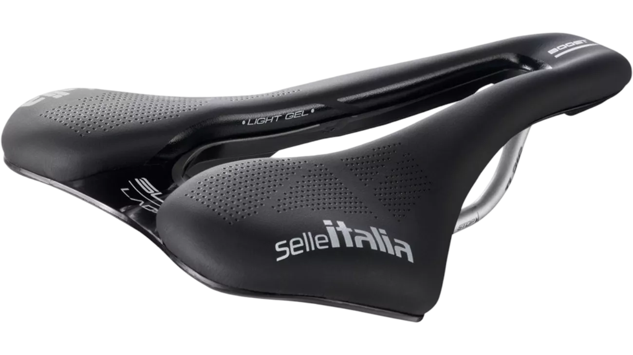 SELLE SLR BOOST LADY SUPERFLOW