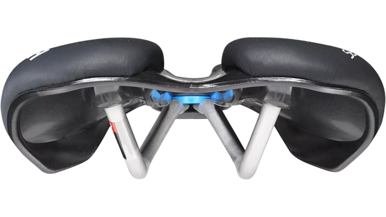 Selle Italia SLR Lady Boost Superflow | Selle Femme | LesEquipiers.cc