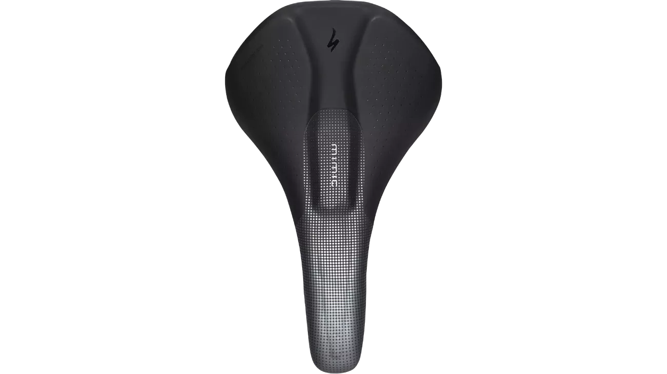 Selle Specialized Phenom Comp avec Mimic | Femme | LesEquipiers.cc