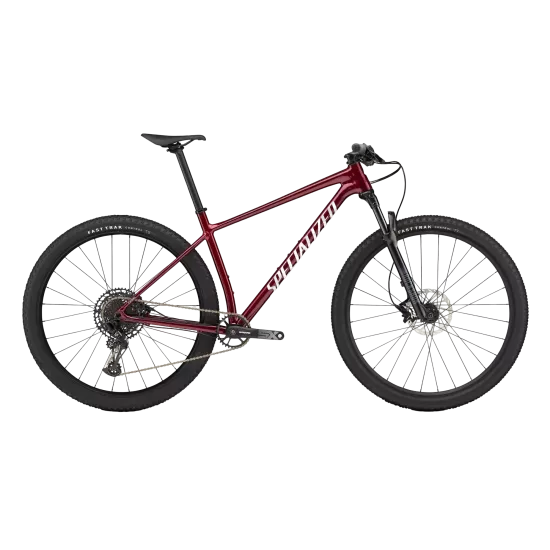 Specialized Chisel Hardtail 2026 - VTT XC Aluminium Léger | Les Équipiers