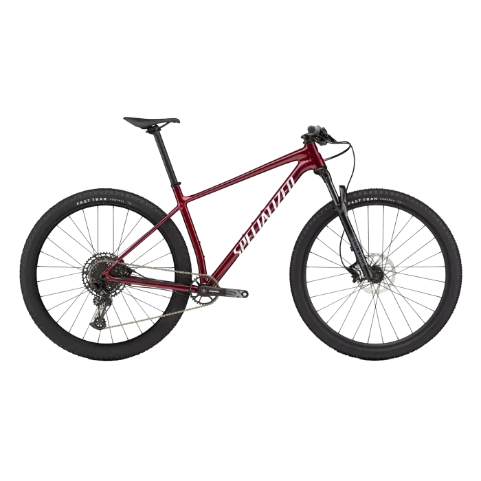 Specialized Chisel Hardtail 2026 - VTT XC Aluminium Léger | Les Équipiers