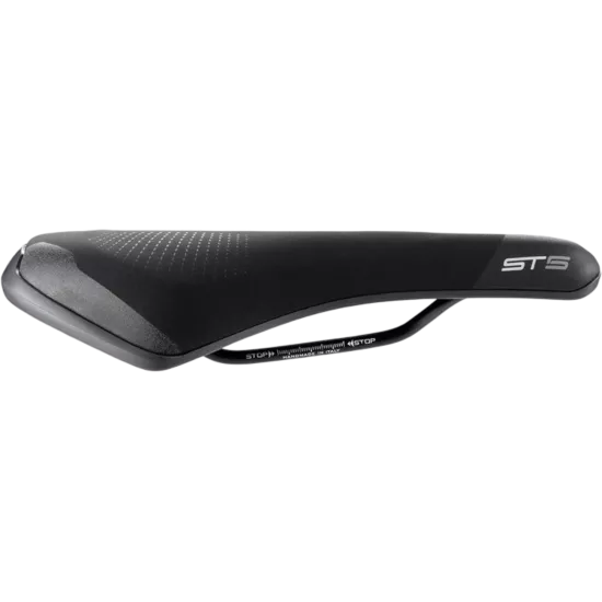 Selle Italia ST5 Flow | Vélo Urbain, Navette & Trekking | LesEquipiers.cc