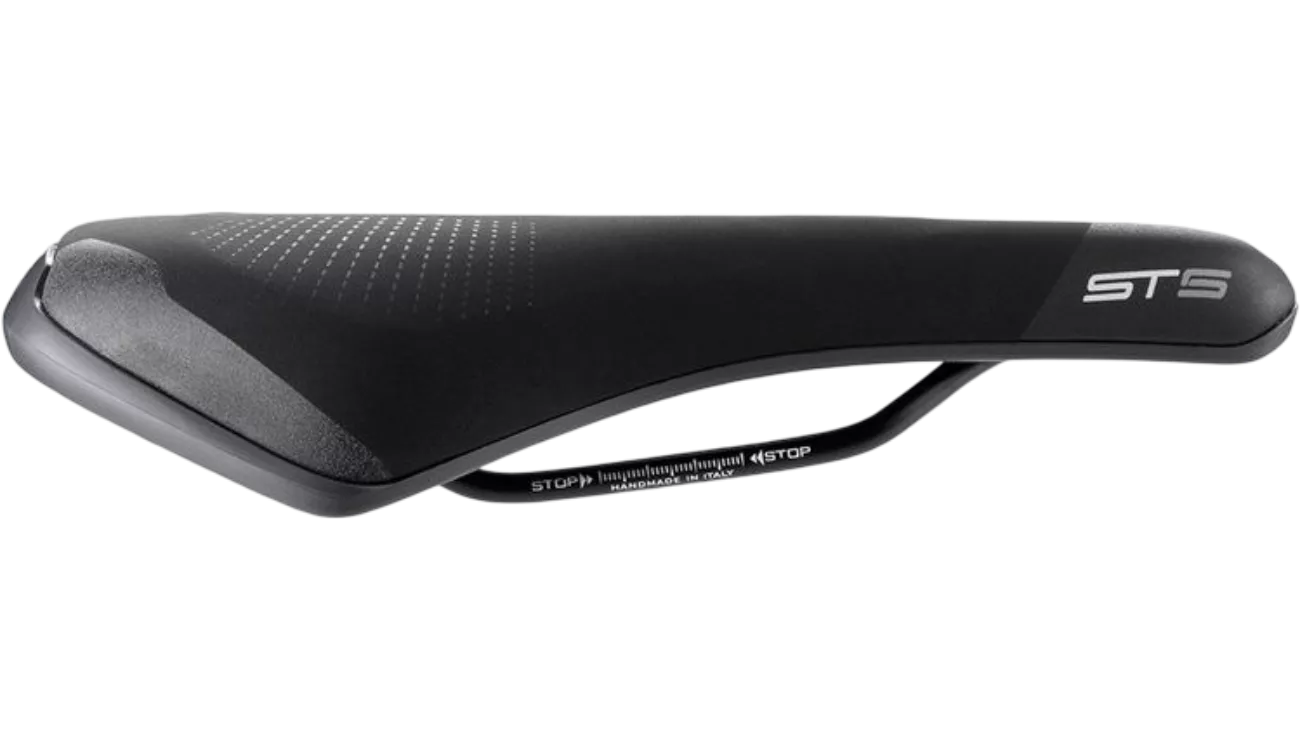 Selle Italia ST5 Flow | Vélo Urbain, Navette & Trekking | LesEquipiers.cc