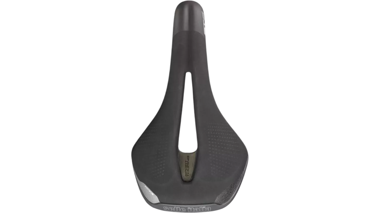 Selle Italia ST5 Flow | Vélo Urbain, Navette & Trekking | LesEquipiers.cc