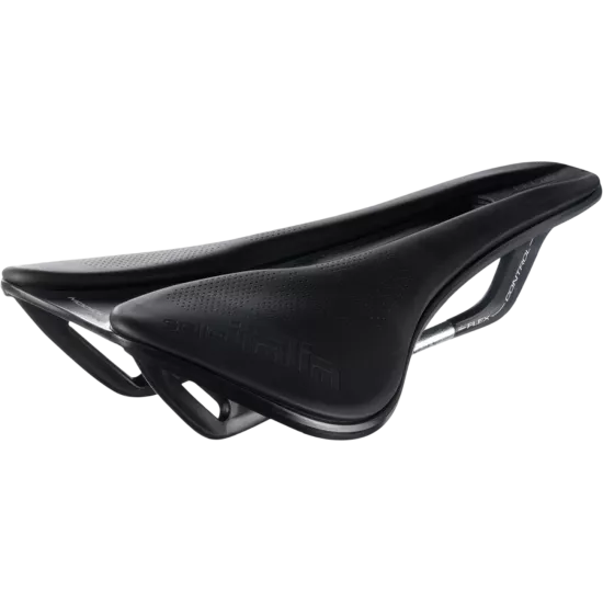 SELLE MODEL X GREEN SUPERFLOW