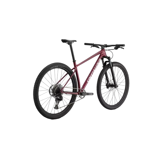 Specialized Chisel Hardtail 2026 - VTT XC Aluminium Léger | Les Équipiers