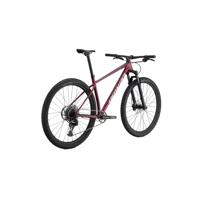 Specialized Chisel Hardtail 2026 - VTT XC Aluminium Léger | Les Équipiers