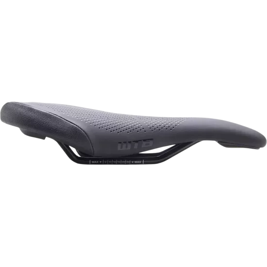 Selle WTB Deva Steel | Gravel, VTT & Route | LesEquipiers.cc