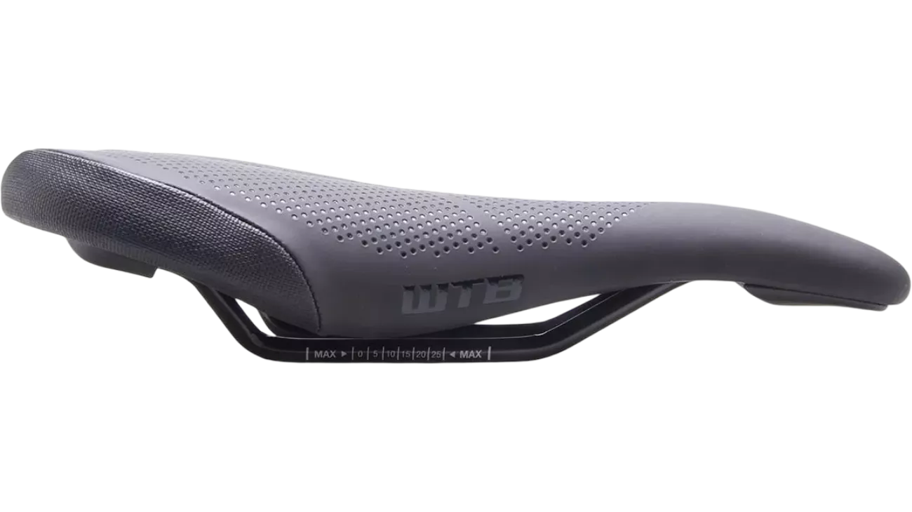 Selle WTB Deva Steel | Gravel, VTT & Route | LesEquipiers.cc