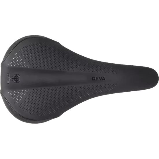 Selle WTB Deva Steel | Gravel, VTT & Route | LesEquipiers.cc