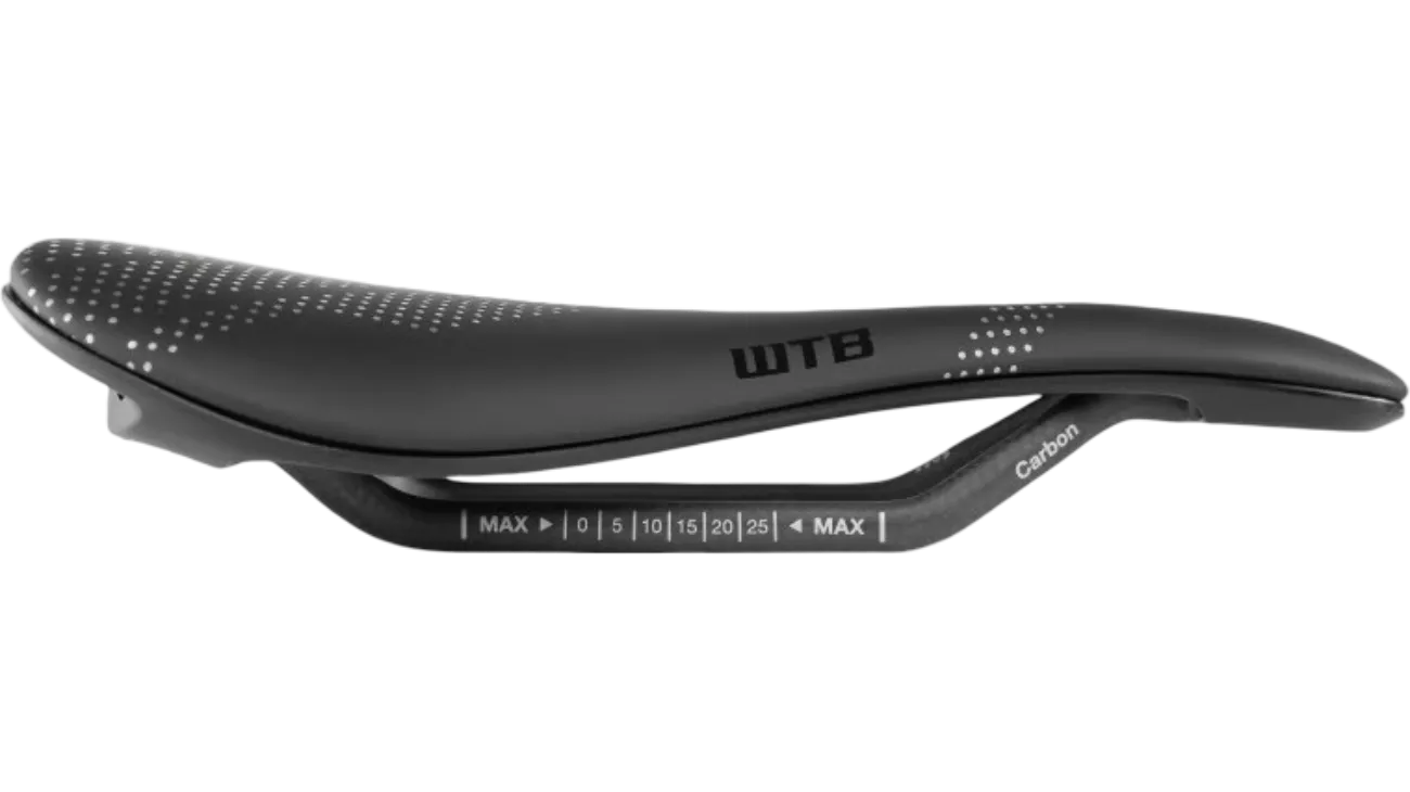 Selle WTB Gravelier DNAx | Gravel & Cyclocross | LesEquipiers.cc