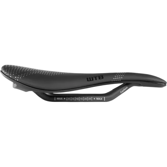 Selle WTB Gravelier DNAx | Gravel & Cyclocross | LesEquipiers.cc
