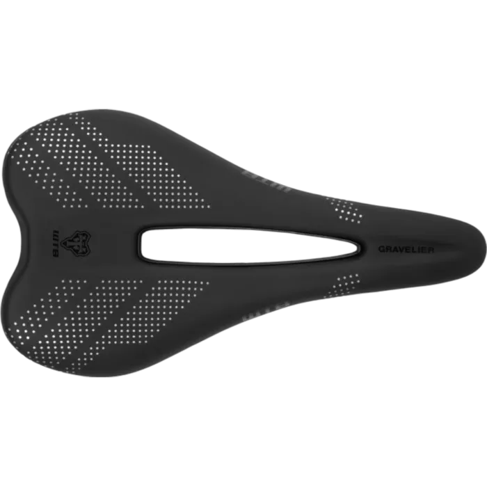 Selle WTB Gravelier DNAx | Gravel & Cyclocross | LesEquipiers.cc
