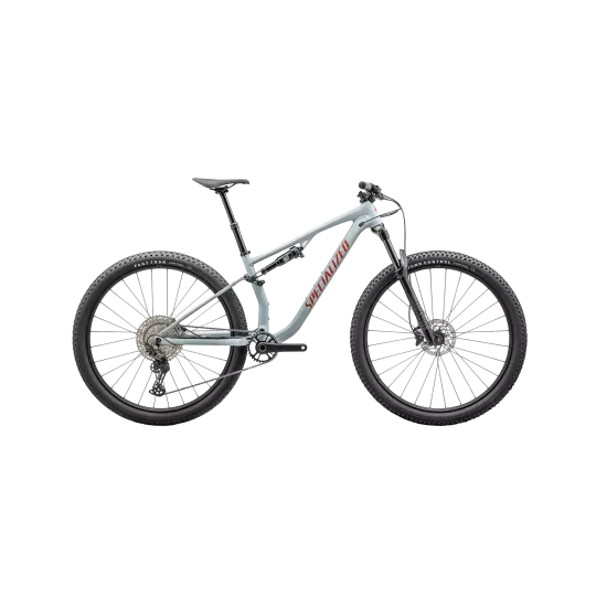 Specialized Chisel 2026 - VTT XC Performance Alu | Les Équipiers