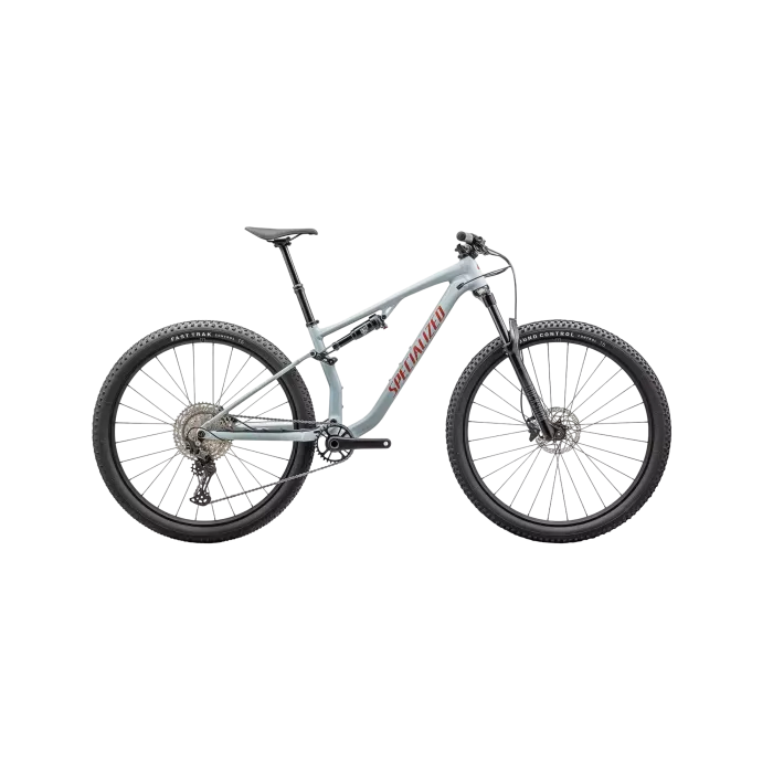 Specialized Chisel 2026 - VTT XC Performance Alu | Les Équipiers