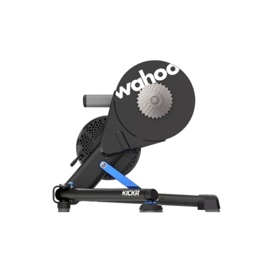 Home Trainer Wahoo KICKR POWERTRAINER V6 WIFI | Direct Drive | LesEquipiers.cc