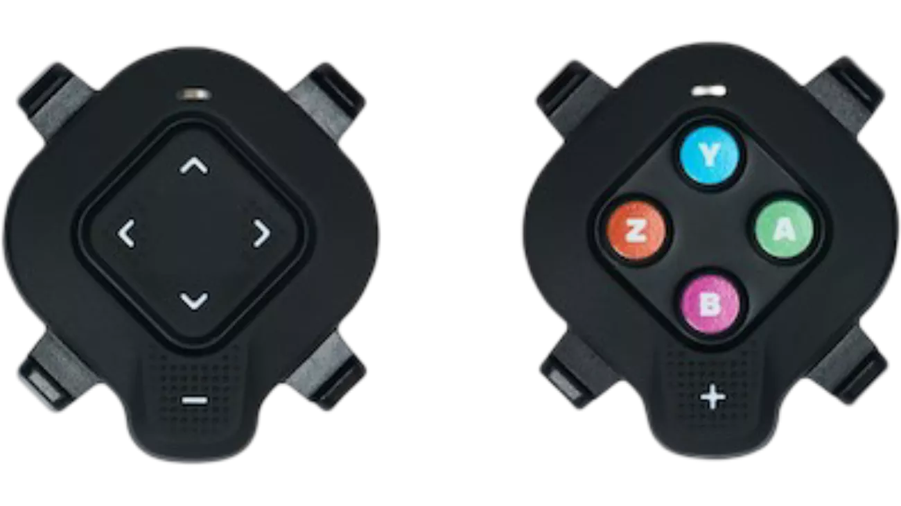 Home Trainer Wahoo KICKR CORE 2 avec Zwift Cog & Click | LesEquipiers.cc