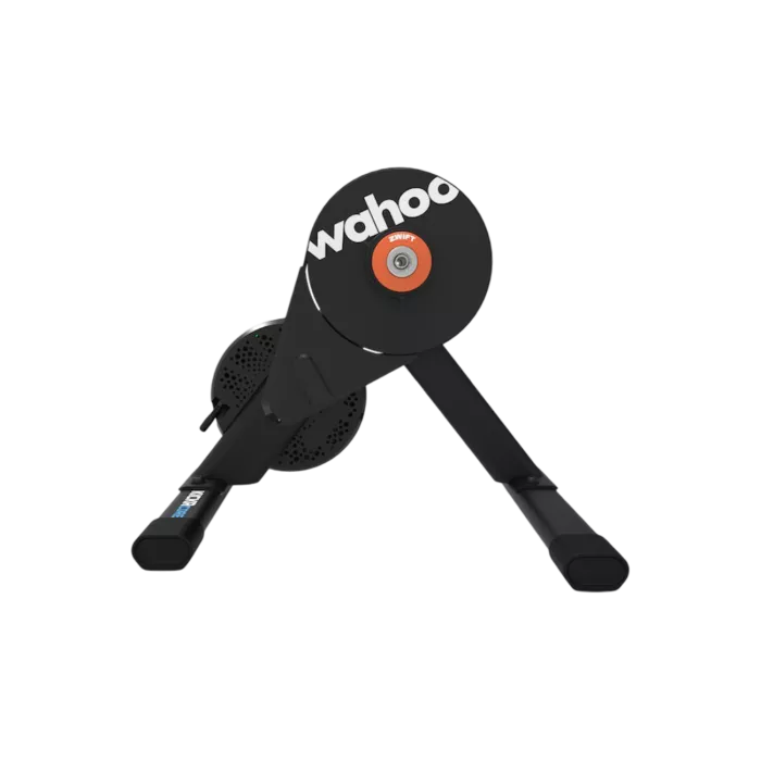 Home Trainer Wahoo KICKR CORE 2 avec Zwift Cog & Click | LesEquipiers.cc