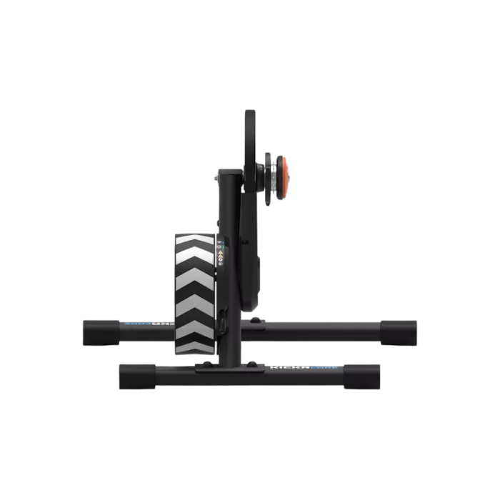 Home Trainer Wahoo KICKR CORE 2 avec Zwift Cog & Click | LesEquipiers.cc
