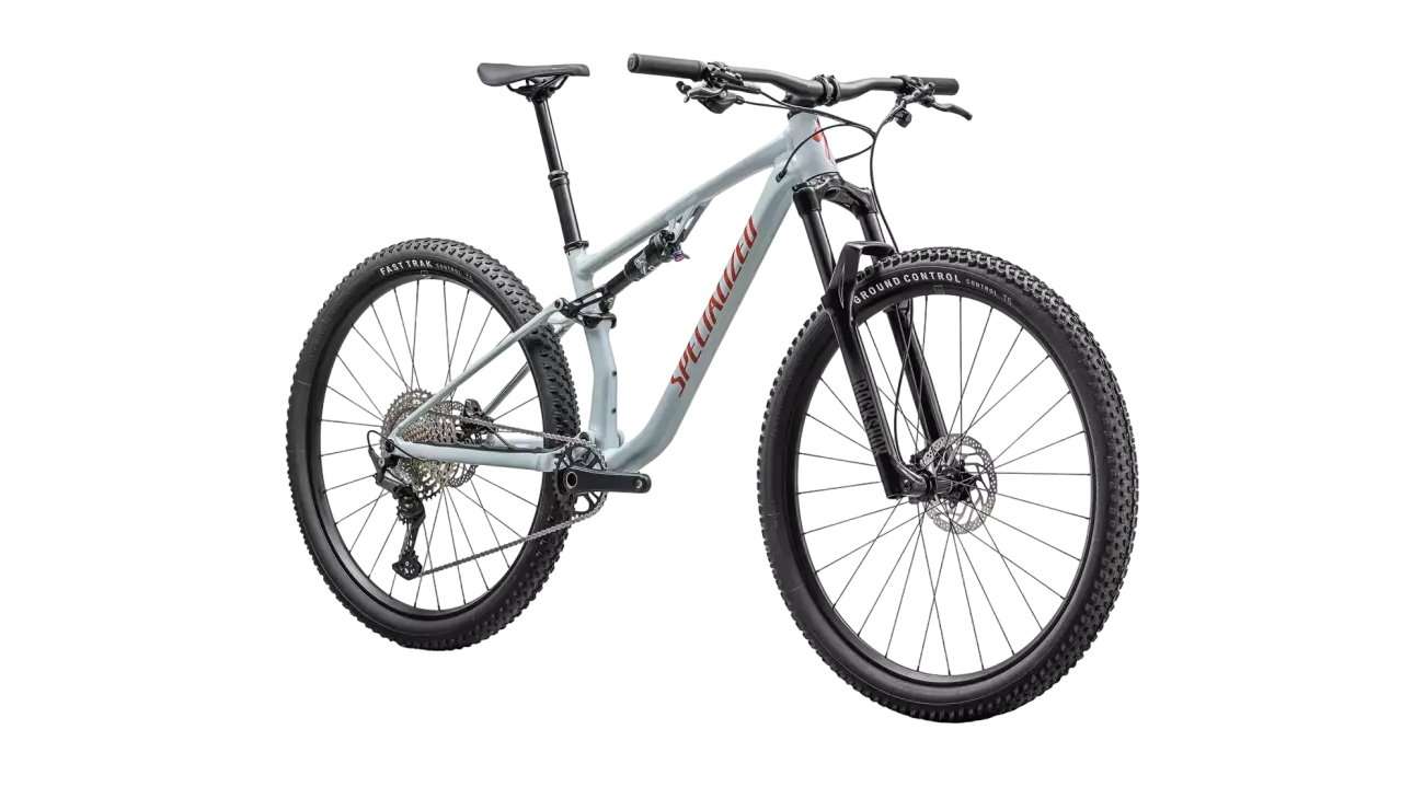 Specialized Chisel 2026 - VTT XC Performance Alu | Les Équipiers