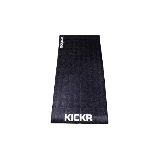 WAHOO KICKR TAPIS DENTRAINEMENT